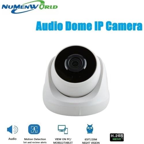 2.0MP/3MP/4MP/5MP IR network IP cam 1080P HD CCTV Video surveillance dome security IP camera ONVIF day/night indoor webcams