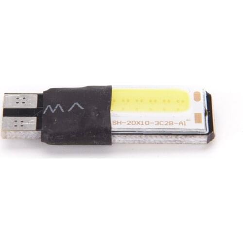 2Pcs Big Promotion Canbus Error Free 194 501 W5W SMD COB LED High Power Bulbs Clearance Lights For Car Vehicle DC12V