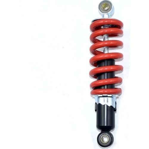 Aluminum Shock Absorber Rear Suspension 230mm Spring 10mm For Motorcycle 50cc 70 90 110 125cc Dirt Pit Bike ATV Go Kart