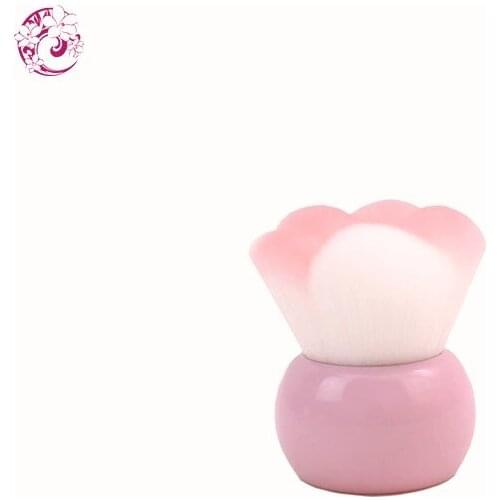 ENERGY Brand Professional Powder Brush Make Up Makeup Brushes Pinceaux Maquillage Brochas Maquillaje Pincel mz