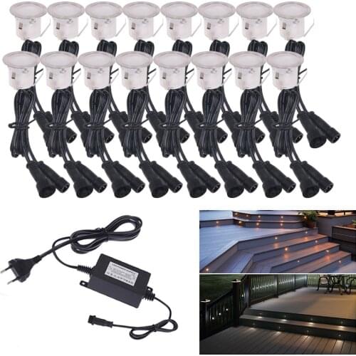 GAHADA LED Garden Lights