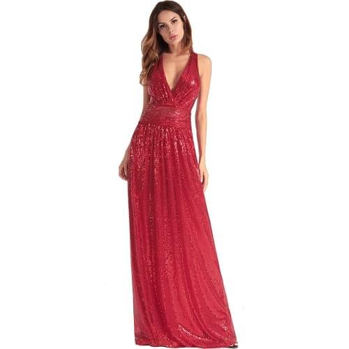 Haoduoyi Solid Summer Dresses