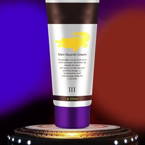 85WE 50ML Big Enlargement Cream for Man Lasting Gel Male Increase Stronge Sex Delay Cream Aphrodisiac for Man