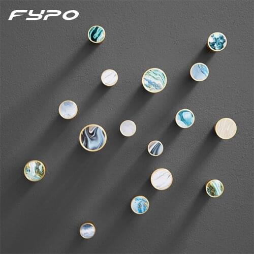 Fypo Nordic Hook Fashion Wall Hooks Towel Hook White Gold Bathroom Kitchen Hallway Wall Clothes Hooks Wall Hangings Row Hooks