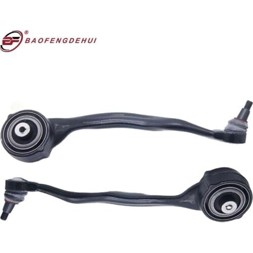 LR034219 LR034220 NEW auto left front lower control arm suspension rod strut for Range Rover 2013- Range Rover Sport 2014
