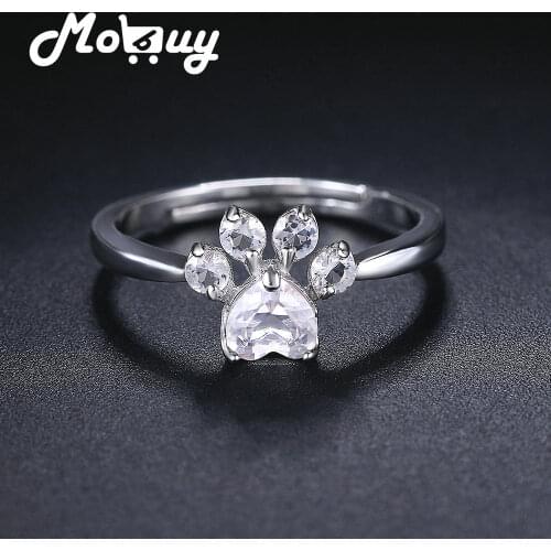 MoBuy Rings