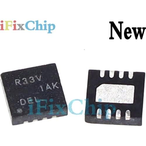 New SN0903048DRG SN0903048 (R33V) QFN-8