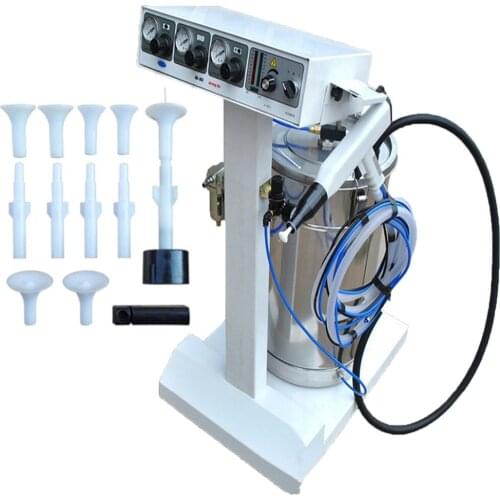 Spraying equipment Electrostatic spraying machine powder spraying machine high pressure electrostatic powder spraying machine