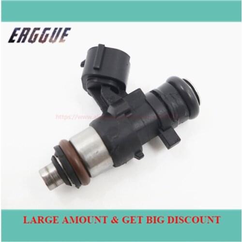 Original new 04E906031C 0280158307 Fuel Injector For VOLKSWAGEN V W For Golf VII -5G1 BE1 BQ1 BE2 VII Variant BA5 Used Tested