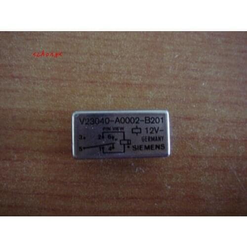 Relay v2304-a0002-b201 12v