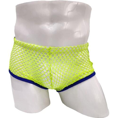 Sanwood Men's Boxers