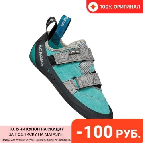 SCARPA Men's Work Shoes