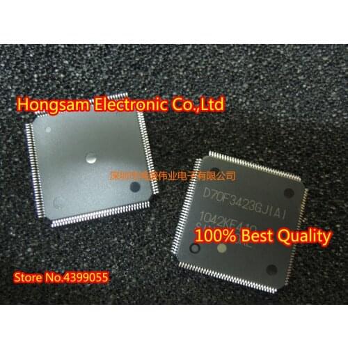 UPD70F3628GC(A1) UPD70F3465GC(A9) UPD70F3539F5(A9) UPD70F3554M1 UPD70F3273YGC UPD70F3729GC QFP