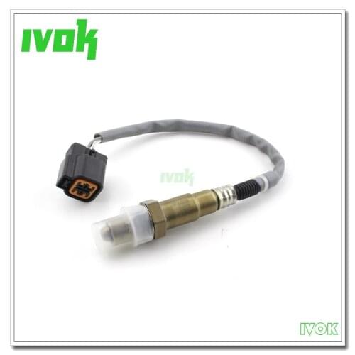 Oxygen Sensor Rear O2 For Hyundai Elantra 2.0L 2003-2006 Tucson 2.0L 05-09 Tiburon Kia Sportage Spectra AUTO OEM 39210-23750