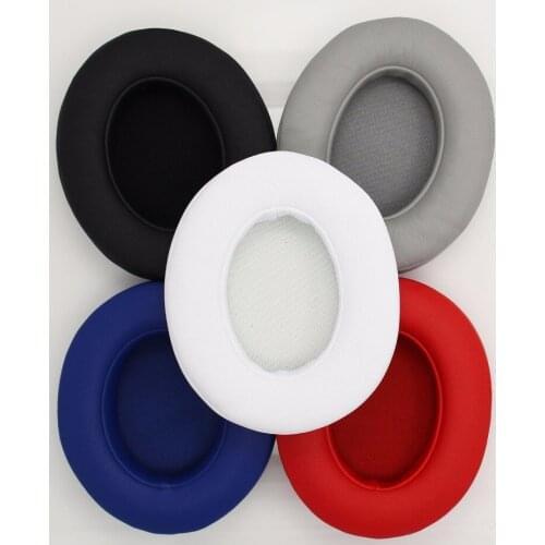 Replacement Accessories Soft Sponge Foam Earmuff Cup Cushion Repair for beats studio2.0 studio 2.0 / studio wireless headphones