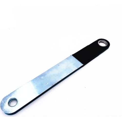 Toyota Tsudakoma jet who loom weaving machinery parts quality GD50 tap lift heald open connecting rod