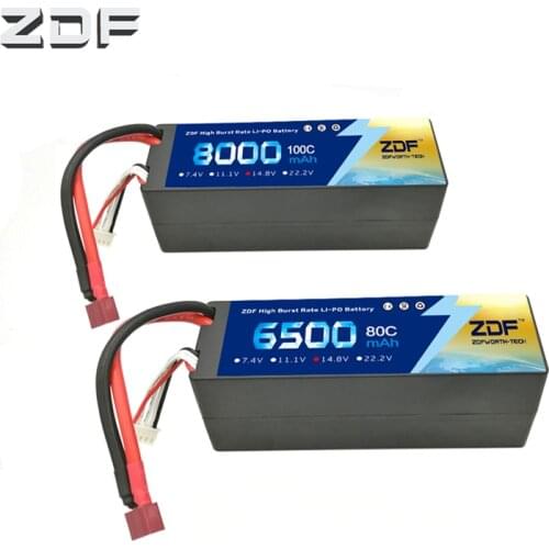 ZDF RC Cars