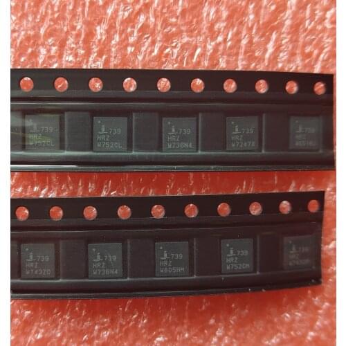 10pcs/lot, Brand New ISL88739HRZ ISL739HRZ ISL88739 88739HRZ I 739 HRZ I739HRZ 88739 QFN-32