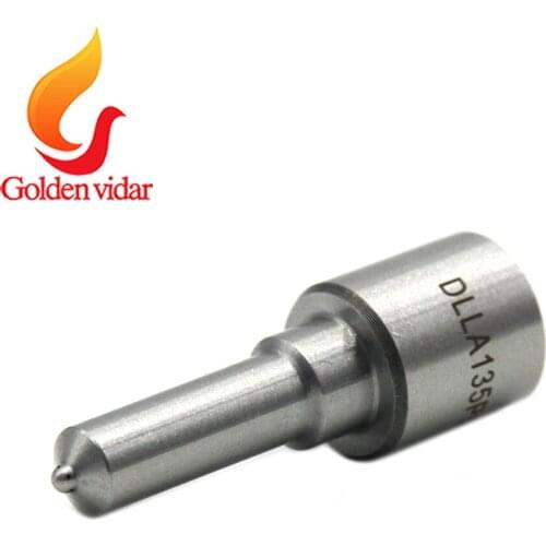 4pcs/lot Fuel injector nozzle DLLA135P530, diesel fuel nozzle DLLA135P530, for diesel engine, with top quality