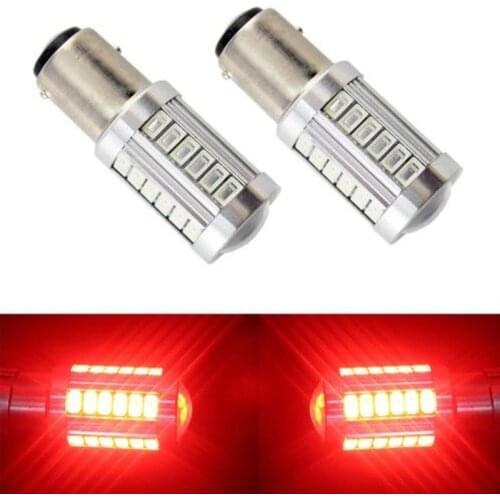 Car Auto Reverse Light Reversing Lighting Back Up Signal Lamp For Car Reversing Light