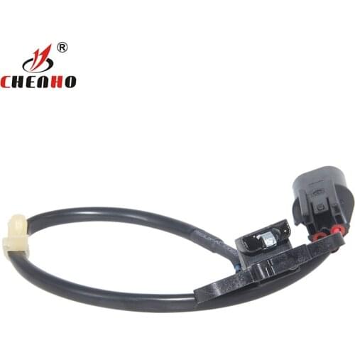 Free Delivery automatic crankshaft position sensor SMW250628