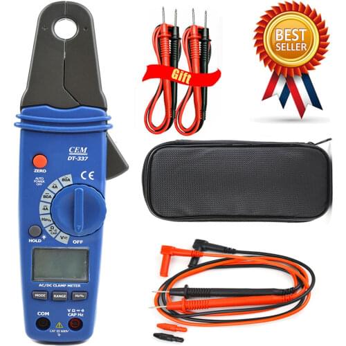 Clamp Meter CEM China