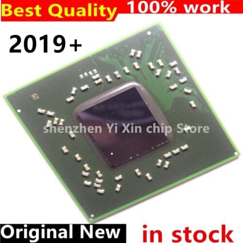DC:2019+ 100% New 215-0803043 215 0803043 BGA Chipset