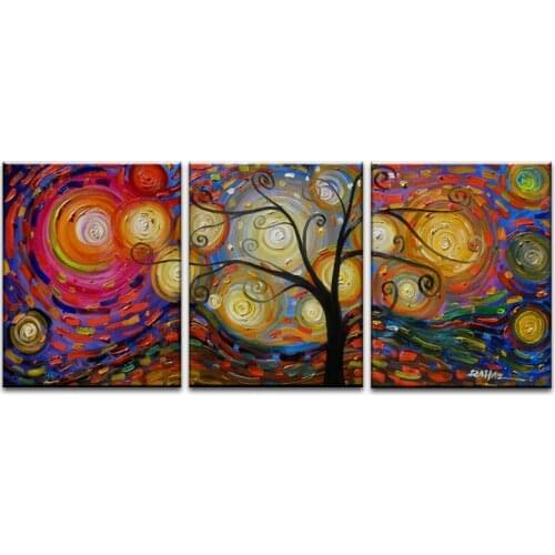 DONGMEI OILPAINTING Hand painted oil painting home decor painting pictures DM10022