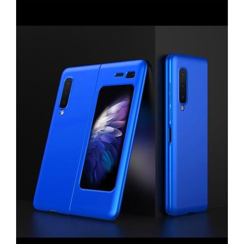 Чехлы для телефонов Samsung Galaxy Fold ICCKER China At AliExpress