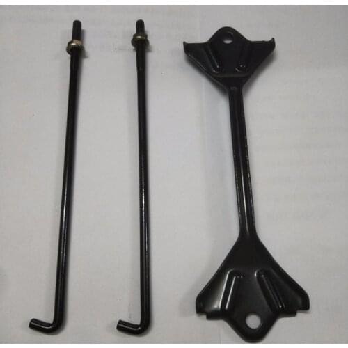 JINXING WORLD Engine Components
