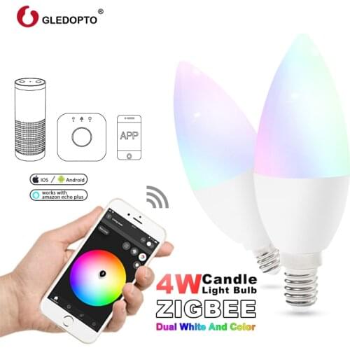 Kingsbond LED Bulbs E14