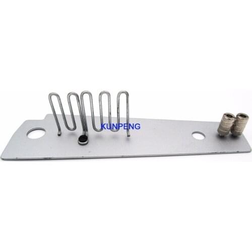 1SET #MAQ-09202000 BED TOP COVER ASSEMBLY FIT FOR JUKI DSC-244V DSC-246 246V Series