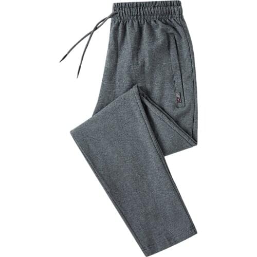 KRCVES Men's Knitted Trousers China