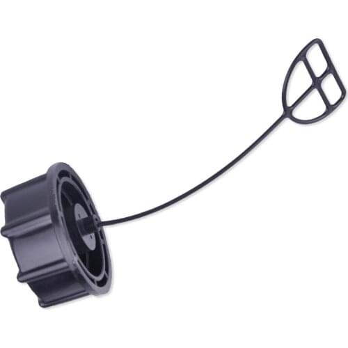 LETAOSK Plastic Gas Fuel Tank Cap Replacement fit for Honda GX22 GX25 GX31 GX35 Engine Motor Part