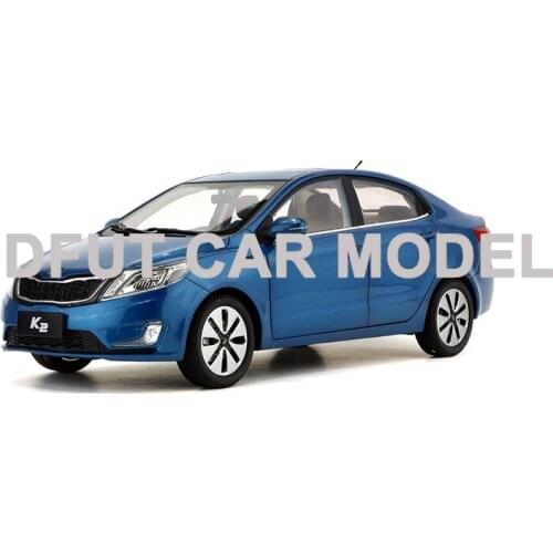 Diecast 1:18 Alloy Toy Vehicles K2 Sports Car Model Of Childrens Toy Cars Original Authorized Authentic Kids Toys