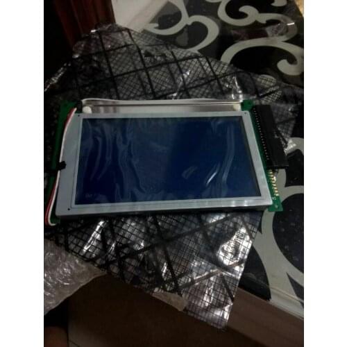 Lonati G615L U9-953 U9-954 Socks Machine Use Original Blue Display Screen 0434092