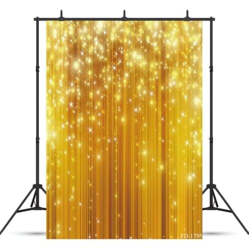 Shimmer Shine Photography Background Glitter Backdrop Portrait For Photograph Accessories Child Photo Backdrops Photo Studio