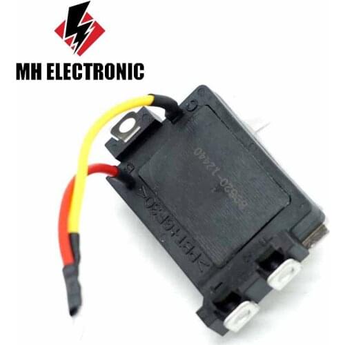 MH ELECTRONIC Good Servic Ignition Control Module 89620-12440 for Toyota Carina E FF Celica Prizm Corolla 2 Sprinter Carib Levin