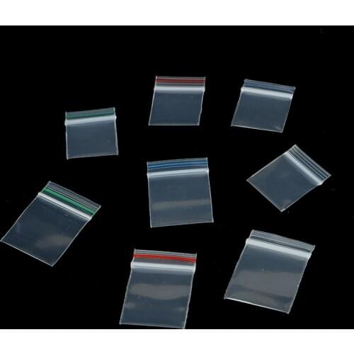 10PCS Dollhouse Miniature Cookies Bakery Biscuit For Children Kids Cute Mini Pretend Toys Storage Sealing Bag Kitchen Decor