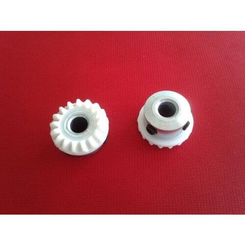 Singer 103361 Bevel Gear 17 Teeth 2 Screws Multi-Function Electric Household Sewing Machine Accessories