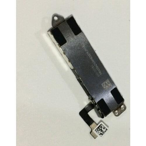 Vibrator Motor Module Vibrating Flex Cable 100pcs/lot Replacement Parts For iPhone 7 7G 4.7" Original New