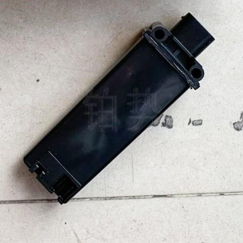 Tire pressure monitoring control unit 2010-Por sch ePa nam era Cay enne Tire pressure receiver computer Tire pressure sensor