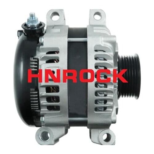 NEW HNROCK 12V 180A ALTERNATOR 104210-6130 104210-6131 11328R 12879 27060-38040 27060-38041 554178RI FOR LEXUS