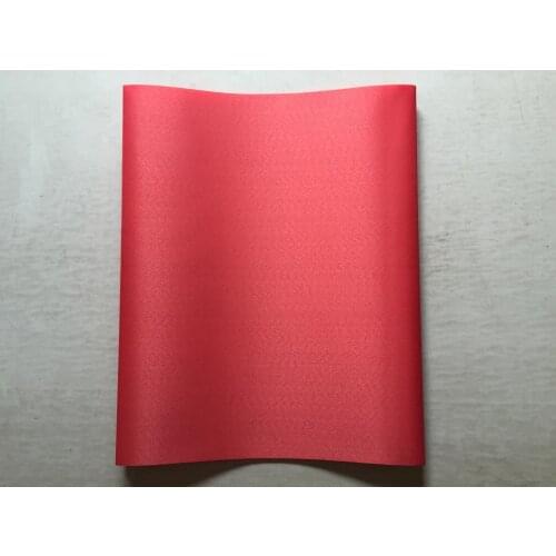 Solid Coral sego headtie,High quality african head tie SEGO headtie for european market,Plain gele&Ipele,2 in1