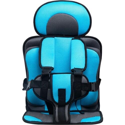 Wholesale Cross-border Car Child Safety Seat, Portable Baby Baby Seat, Car Car Interior Products