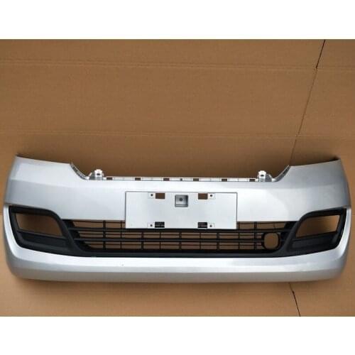 Applied to Xiaokang Dongfeng C31 / Bumper Original C32 Surround Bule Assembly Front Middle Net