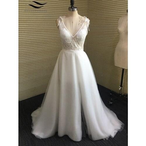 SOLOVEDRESS Wedding Dresses For A Magnificent Figure