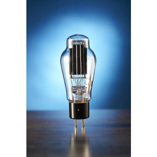 Latest arrival 2.4W Psvane WR50 VACUUM TUBE HiFi DIY 50 Electronic Valve Tube Vintage Audio Amplifie/Test pairing OK/1pair