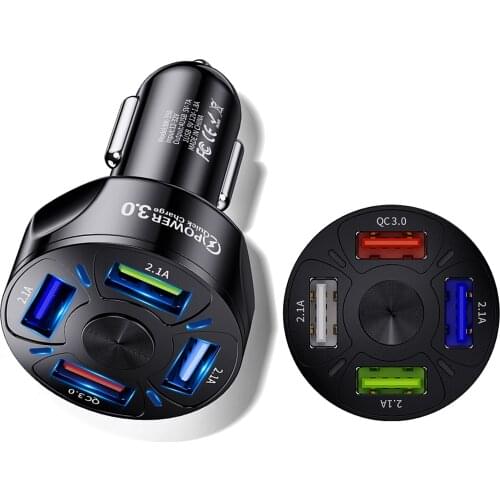 Yinkuu Mobile Phone Chargers
