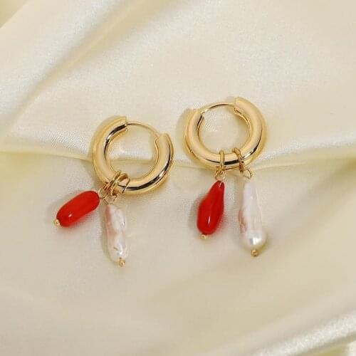 Contracted Style Restoring Ancient Ways Women Earrings, Beautiful And Generous Personality Temperament Of Luxury Jewelry Earring